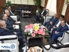 مدیرعامل بانک تجارت از اقدامات قضایی دادگستری مازندران تقدیر کرد